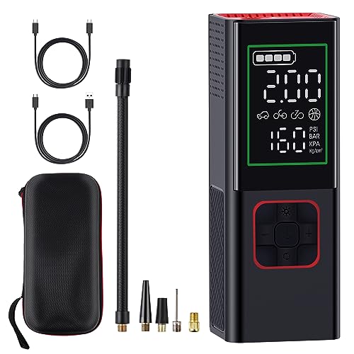 Digital Air Pump